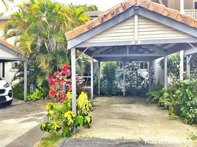 19/121 137 Port Douglas Road, Port Douglas, QLD 4877