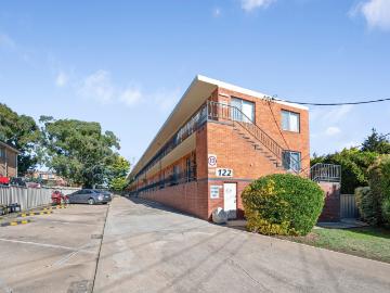19/122 Henderson Road, Queanbeyan