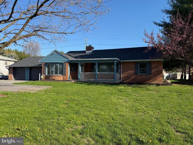 19124 Longmeadow Rd, Hagerstown, MD 21742 | MLS #MDWA2035