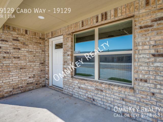 19129 Cabo Way, 3 beds, 1 full bath