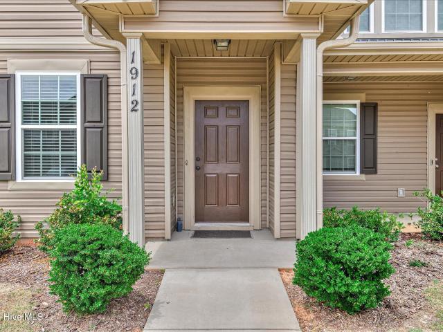 1912 Butternut Drive # 12 B