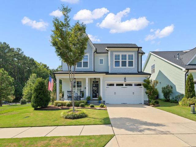1912 Cypress Cove Drive