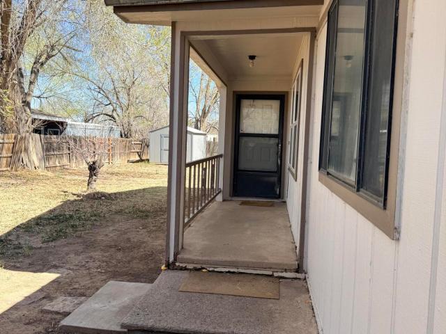 1912 Chaparral Drive