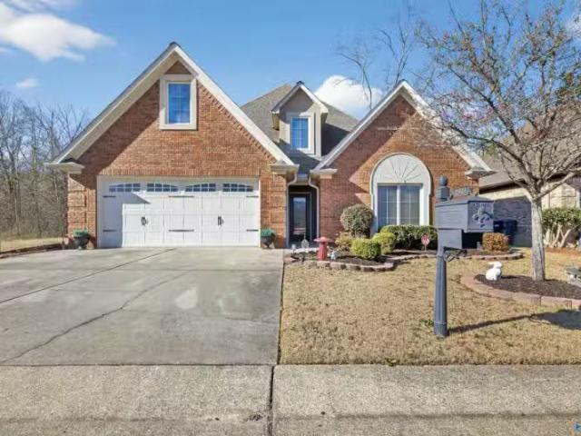 1912 CIRCLE OF GRACE, SOUTHSIDE, AL 35907