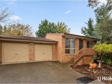 19/12 Crisp Circuit, BRUCE Townhouse for rent Listed by Leasi.