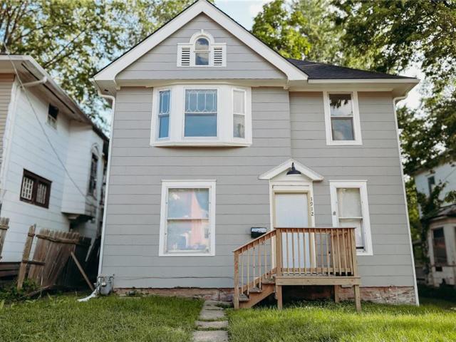 1912 Faraon St, Joseph, MO 64501 | MLS #2575