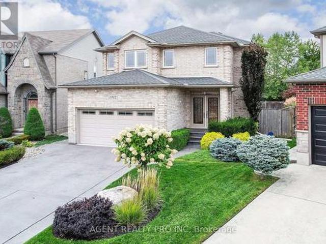 1912 Jubilee Drive, London North E, ON, N6G 0H6 house for sale | Listing ID X13804 | Royal LePage