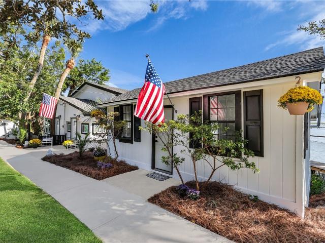 1912 Stone St, Savannah, GA 31410 | MLS #SA339546