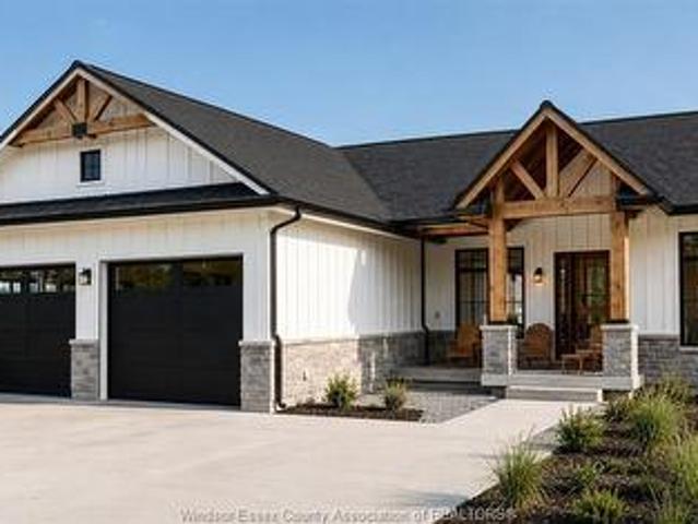 1912 Sannita, Ruthven, ON, M5M 4A1 house for sale | Listing ID 26012 | Royal LePage