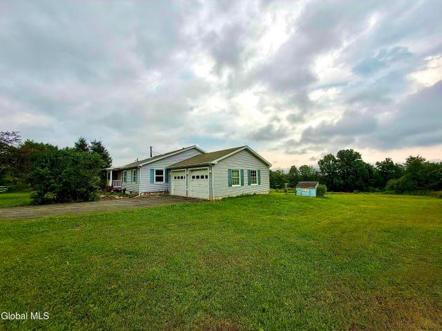 1912 Thompsons Lake Road