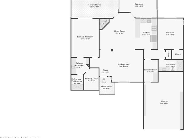 19135 N 92nd Ave, Peoria, AZ 85382 | MLS #6972