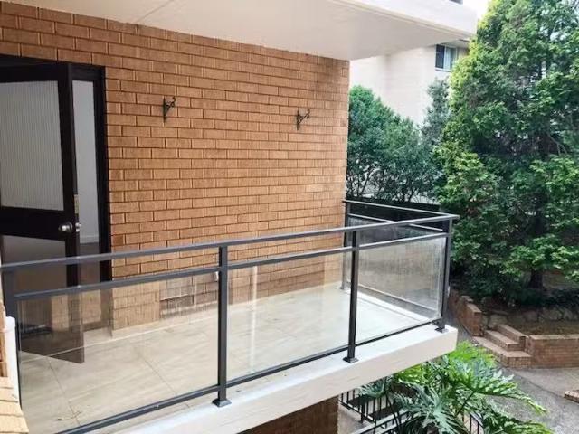 19/13 Mac Pherson Street, Bronte Apartment for rent Listed by.