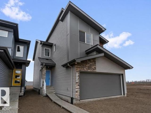 1913 Avenue Nw, Edmonton, AB, T6M 3E8 house for sale | Listing ID E4508 | Royal LePage