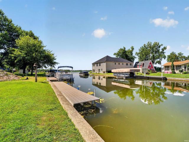 1913 Chapman Lake Drive