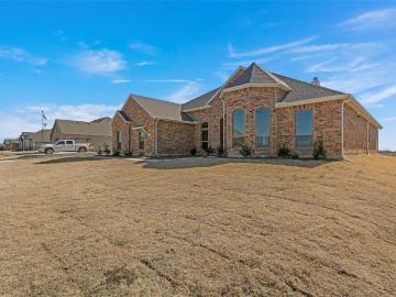 Josephine city, Collin County, Texas, USA