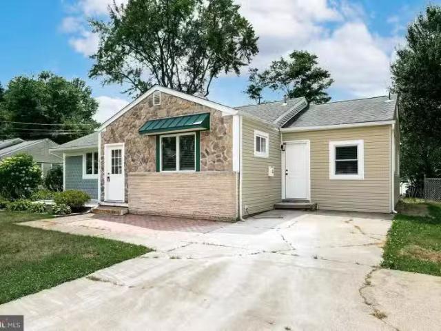 1913 Delicious Way, Cherry Hill, NJ 08003 MLS NJCD2117210