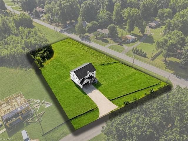 1913 Dockery Road