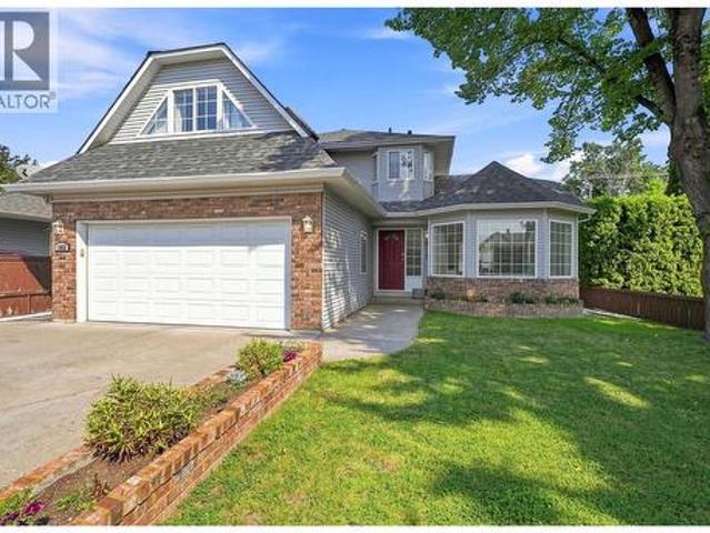 1913 Granite Avenue, Merritt, BC, V1K 1B8 house for sale | Listing ID 10399 | Royal LePage