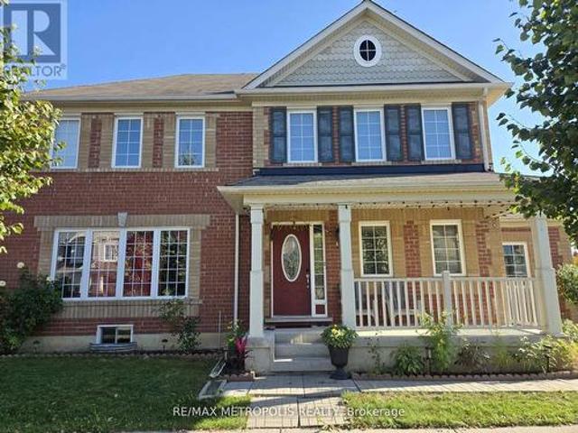1913 Liatris Drive, Pickering, ON, L1X 0A7 house for sale | Listing ID E13147 | Royal LePage