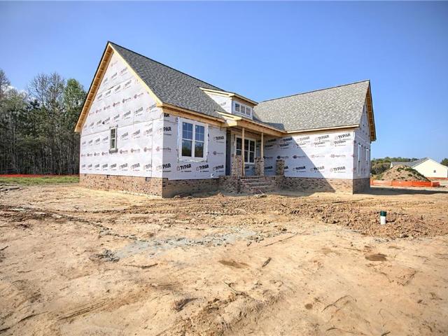 191 Courtney LN