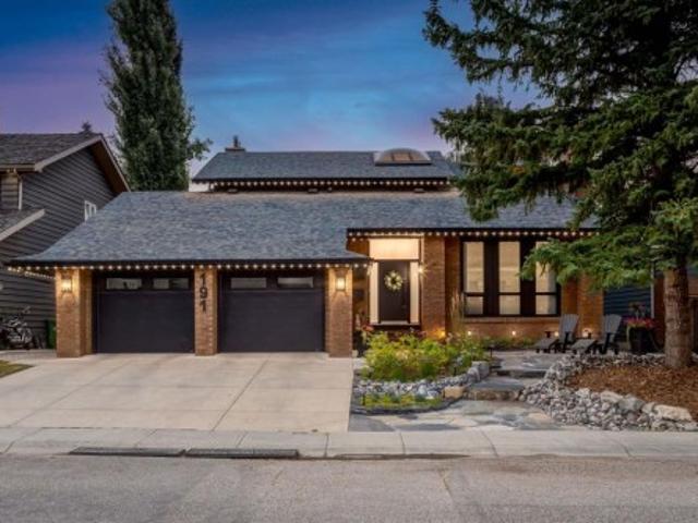 191 Canterville Drive Sw, Calgary, AB, T2W 3X9 house for sale | Listing ID A2334 | Royal LePage