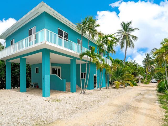 191 Carroll Street, Islamorada, US, FL