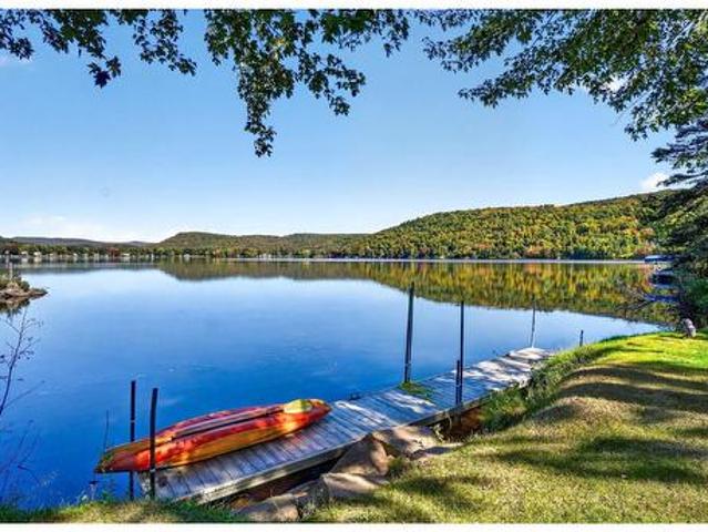 191 Ch. De La Presqu'Île Asselin, Saint Jean De Matha, QC, J0K 2S0 house for sale | Listing ID 9623 | Royal LePage