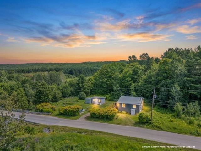 191 Ch. Des Prairies E. Saint François De La Rivière Du Sud, QC, G0R 3A0 house for sale | Listing ID 15509 | Royal LePage