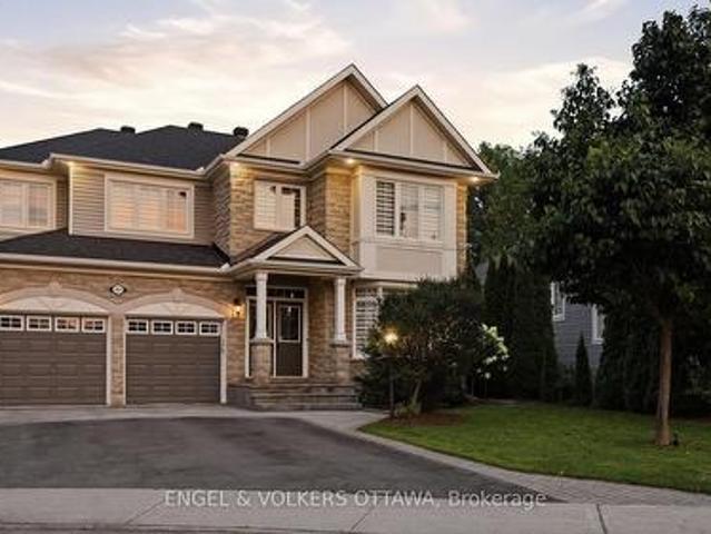 191 Cheyenne Way, Ottawa, ON, K2J 5S6 house for sale | Listing ID X13666 | Royal LePage