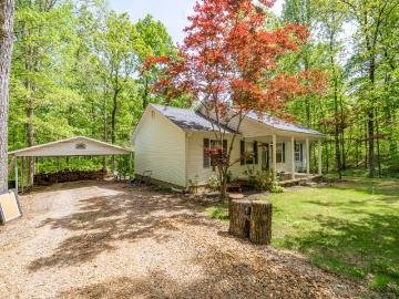 191 Crabtree Rd, Selmer, TN 38375 | MLS #10219