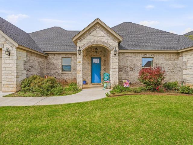 191 Crenshaw Ct, Stephenville, TX 76401 | MLS #21232