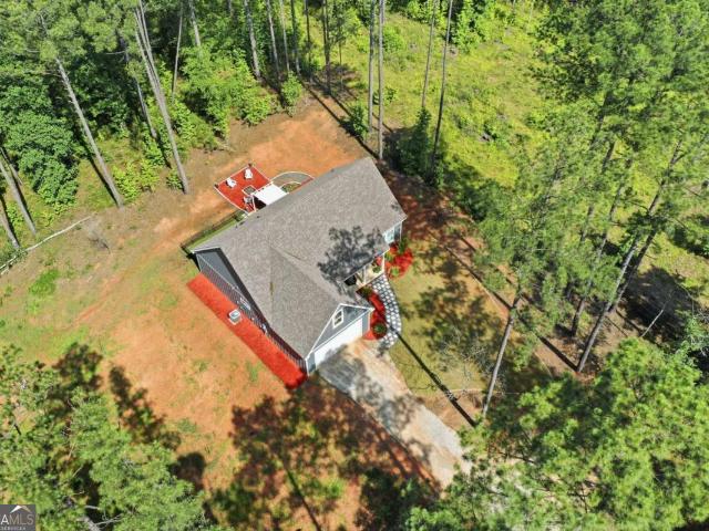 191 Crooked Creek Bay Road