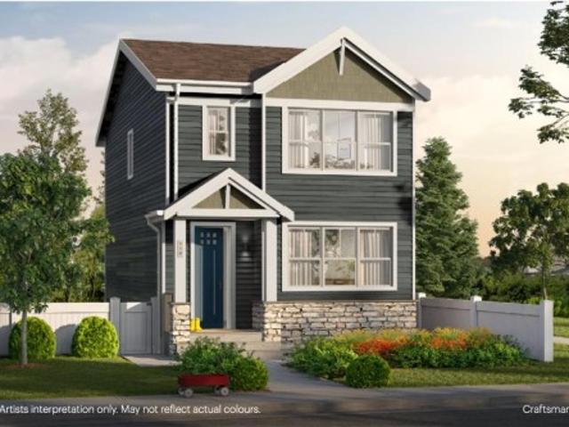 191 Annette Landing Nw, Calgary, AB, T3R 2K2 house for sale | Listing ID A2348 | Royal LePage