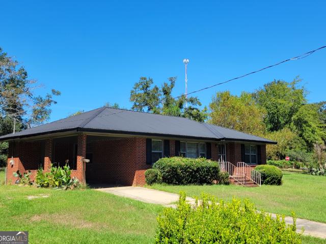 191 Alice Street