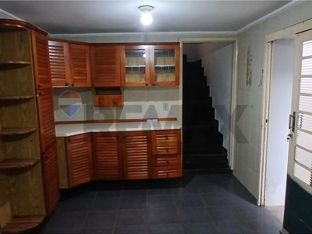 191 Área Útil Casa Alugar, 2 Dormitórios localizado em Jardim Brasil, Americana, São Paulo, 13474210 | Brasil