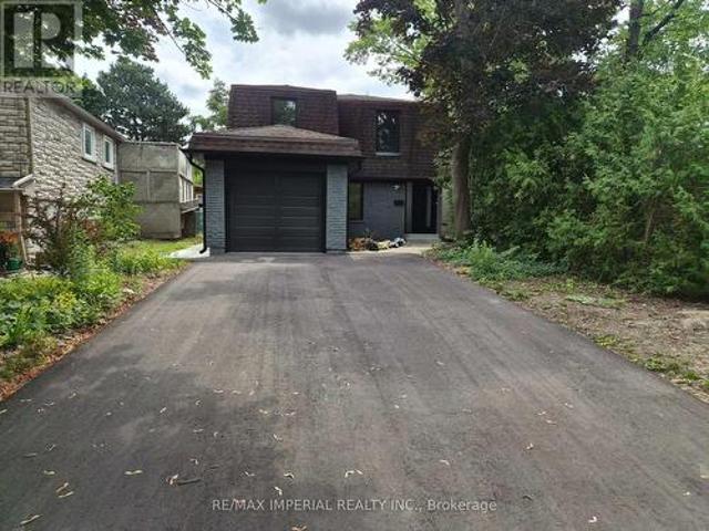 191 Avenue Road, Richmond Hill, ON, L4C 4Z7 house for sale | Listing ID N13547 | Royal LePage