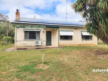 Pitt Town, Baulkham Hills Shire, Snapper Island