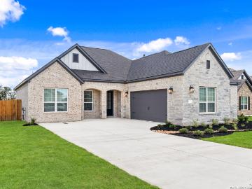 191 Azalea Aly, Castroville, TX 78009 | MLS #1959