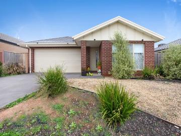 Brookfield, Melton, Victoria