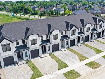 Ilderton, Middlesex Centre, Ontario