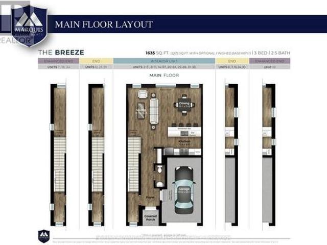191 Bowman Drive, Middlesex Centre Ilderton, ON, N0M 2A0 house for sale | Listing ID X12928 | Royal LePage