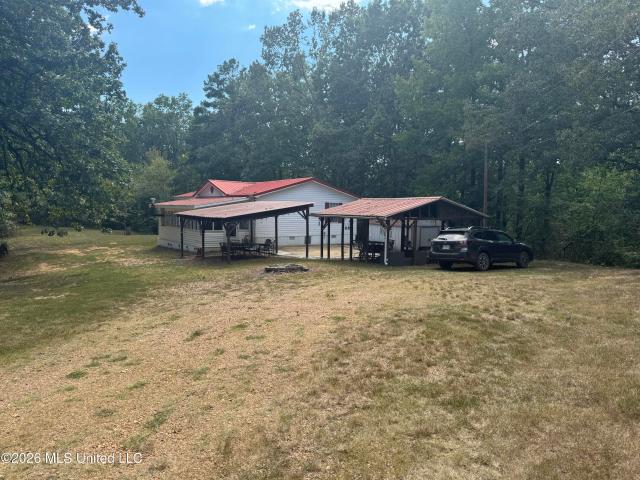 191 Bob White Lane