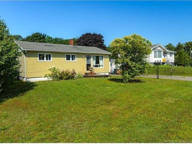 191 Gault Rd, Saint John, NB, E2M 5G9 house for sale | Listing ID NB145442 | Royal LePage