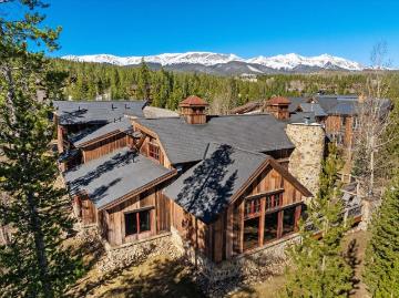 191 Glen Eagle Loop, Breckenridge, CO 80424 | MLS #S1067