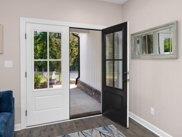 191 glen springs rd