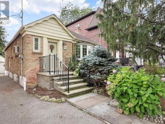 191 Glenvale Boulevard, Toronto, ON, M4G 2W5 house for sale | Listing ID C13815 | Royal LePage
