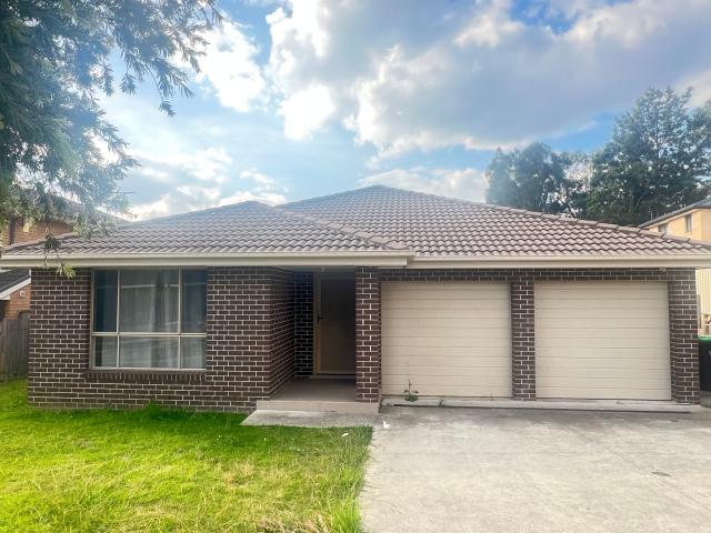 191 Greenvalley Road, Green Valley, NSW 2168 House for Rent Ray White Canley Heights