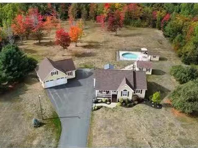 191 Drisdelle Settlement, Lagacéville, NB, E9G 2N4 house for.