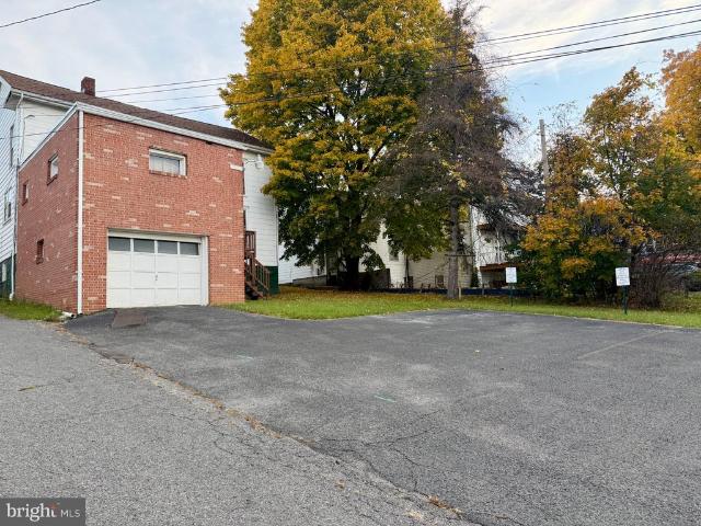 191 E Main Street