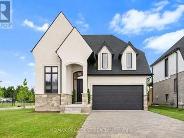 191 Foxborough Place, Thames Centre, ON, N0M 2P0 house for sale | Listing ID X13154 | Royal LePage